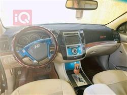 هیوندای ڤێرە کروز